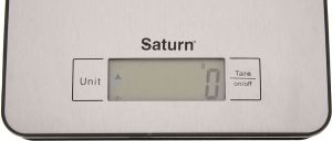 Waga kuchenna Saturn ST-KS7804 2