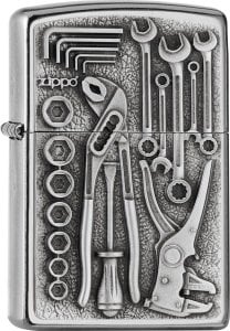 Zippo Zapalniczka Zippo Toolbox 1