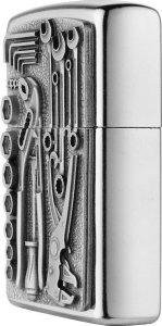 Zippo Zapalniczka Toolbox 2