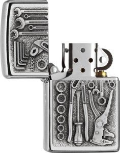 Zippo Zapalniczka Toolbox 3