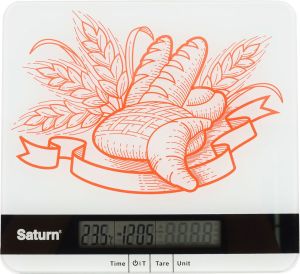 Waga kuchenna Saturn ST-KS7807 1
