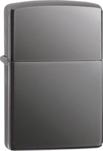 Zippo Zapalniczka Zippo Black Ice 1