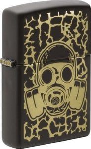 Zippo Zapalniczka Zippo Gas Mask 1