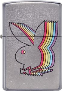 Zippo Zapalniczka Zippo Playboy 1