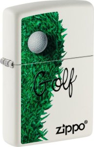 Zippo Zapalniczka Zippo Golf Design 3