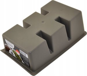 Jagiełło JAGIEŁŁO - Organizer na przyprawy - 15x25 cm - mix kolor 2