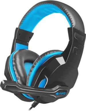 Klawiatura + mysz Fury Thunderstreak (NFU-0938) 9