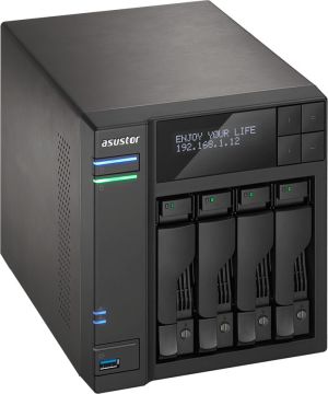 Serwer plików Asustor AS6404T 2