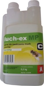 Acrylmed Muchex MP Bezbarwny 1kg 3