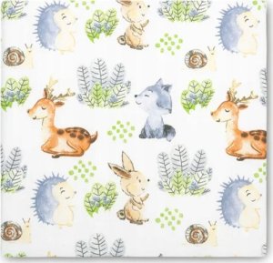 Sensillo SIEDZISKO NA KRZESŁO DLA DZIECI - LEŚNY SPACER 2