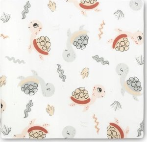 Sensillo SIEDZISKO NA KRZESŁO DLA DZIECI - ŻÓŁW 2