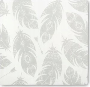 Sensillo SIEDZISKO NA KRZESŁO DLA DZIECI - PIÓRKA 2