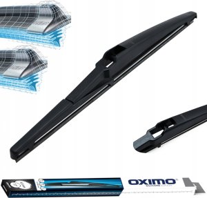 Oximo Wycieraczka tylna dedykowana 350 mm 2