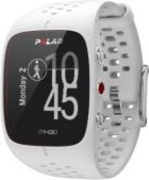 Zegarek sportowy Polar M430 M/L Biały  (M430 WHI) 2
