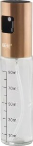 KingHoff Dyspenser spryskiwacz do oleju, octu i przypraw 100ml (KH-1722) 4
