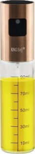 KingHoff Dyspenser spryskiwacz do oleju, octu i przypraw 100ml (KH-1722) 5