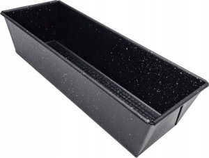 Brunbeste FORMA DO PIECZENIA BLACHA 31x11x7.5cm NON-STICK MARMURKOWA BRUNBESTE BB-1078 4