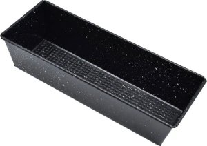 Brunbeste FORMA DO PIECZENIA BLACHA 31x11x7.5cm NON-STICK MARMURKOWA BRUNBESTE BB-1078 5