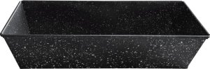 Brunbeste FORMA DO PIECZENIA BLACHA 31x11x7.5cm NON-STICK MARMURKOWA BRUNBESTE BB-1078 6