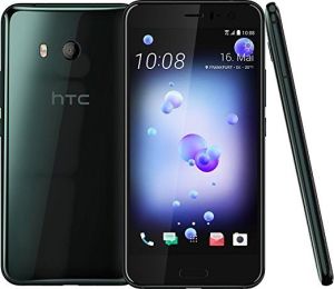 Smartfon HTC U11 64 GB Dual SIM Czarny  (99HAMB057-00) 2