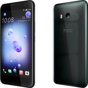 Smartfon HTC U11 64 GB Dual SIM Czarny  (99HAMB057-00) 3
