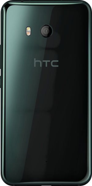 Smartfon HTC U11 64 GB Dual SIM Czarny  (99HAMB057-00) 7