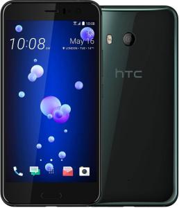 Smartfon HTC U11 64 GB Dual SIM Czarny  (99HAMB057-00) 1