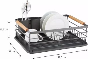 KingHoff Suszarka do naczyń KH-1729 2