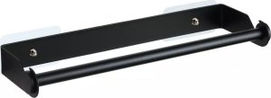 Klausberg Uchwyt metalowy na ręczniki papierowe (KB-7585) 2