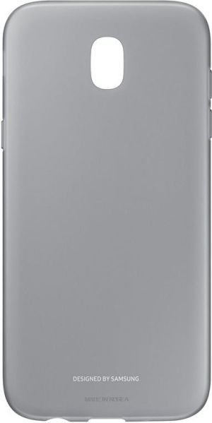Samsung Etui Jelly Cover do J5 2017 (EF-AJ530TBEGWW) 4