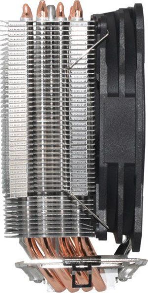 Chłodzenie CPU Alpenfohn Ben Nevis Advanced (84000000146) 3