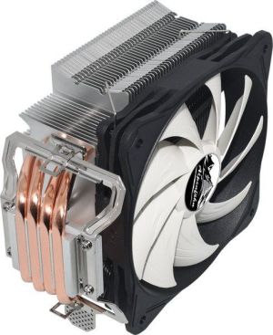 Chłodzenie CPU Alpenfohn Ben Nevis Advanced (84000000146) 4