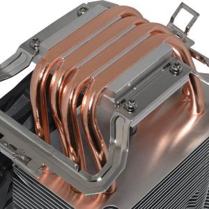 Chłodzenie CPU Alpenfohn Ben Nevis Advanced (84000000146) 5