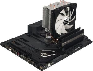 Chłodzenie CPU Alpenfohn Ben Nevis Advanced (84000000146) 9