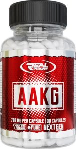 Real Pharm REAL PHARM AAKG 90caps 1