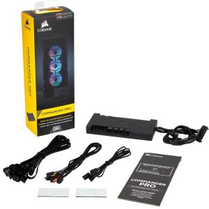 Corsair Commander PRO (CL-9011110-WW) 3