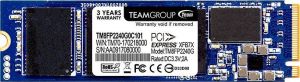 Dysk SSD TeamGroup P30 240 GB M.2 2280 PCI-E x4 Gen3 NVMe (TM8FP2240G0C101) 1