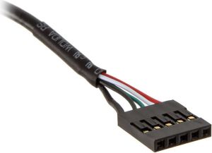 Aqua Computer Blok wodny Kryos Next Vision, AM4, Aceta / Miedź (21713) 4