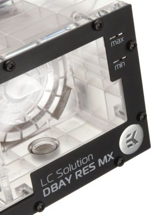 Chłodzenie wodne EK Water Blocks Zestaw AMD / Intel EK-KIT G360 (3831109863572) 6