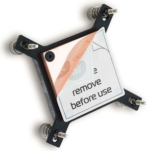 Chłodzenie wodne EK Water Blocks Zestaw AMD / Intel EK-KIT G360 (3831109863572) 8