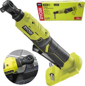 Ryobi Ryobi R18RW3-0 1