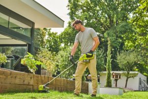 Ryobi Ryobi RY18LT33B-0 3