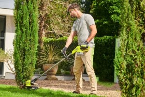 Ryobi Ryobi RY18LT33B-0 5