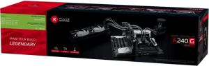 Chłodzenie wodne EK Water Blocks Zestaw FLUID GAMING Kit A240G (3831109890721) 10