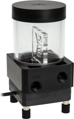 Chłodzenie wodne EK Water Blocks Zestaw FLUID GAMING Kit A240 (3831109890714) 3