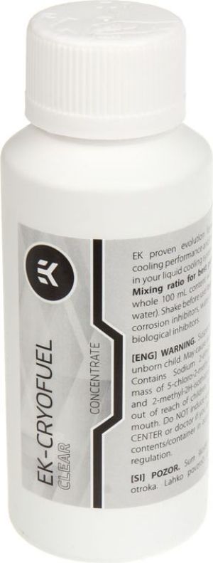 Chłodzenie wodne EK Water Blocks Zestaw FLUID GAMING Kit A240 (3831109890714) 9