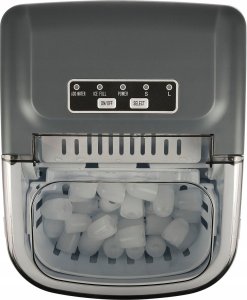 Kostkarka do lodu Girmi Kostkarka Girmi GH7801 maszyna do lodu 2