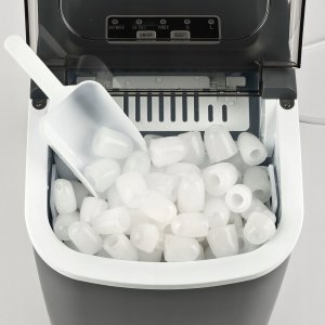 Kostkarka do lodu Girmi Kostkarka Girmi GH7801 maszyna do lodu 4