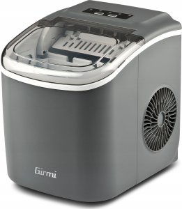 Kostkarka do lodu Girmi Kostkarka Girmi GH7801 maszyna do lodu 5