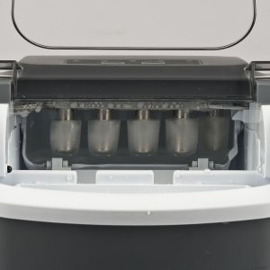 Kostkarka do lodu Girmi Kostkarka Girmi GH7801 maszyna do lodu 6